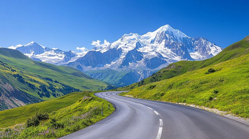 ¿Cómo saber si el Col de Montgenèvre abierto permitirá revivir las etapas legendarias del Tour de Francia?
