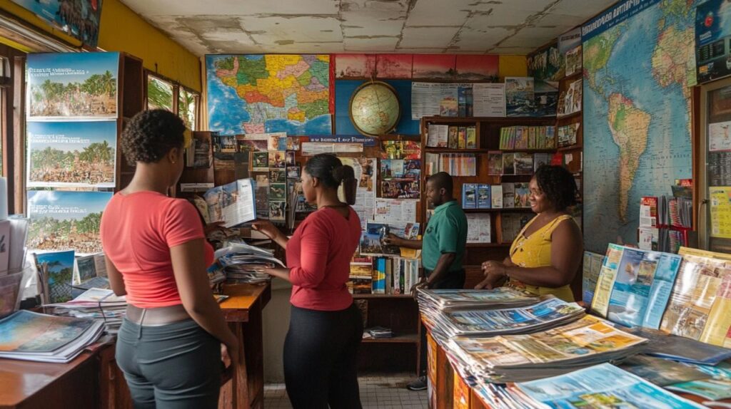 Las mejores agencias de viajes en Camerún con guías locales expertos para descubrir África Central