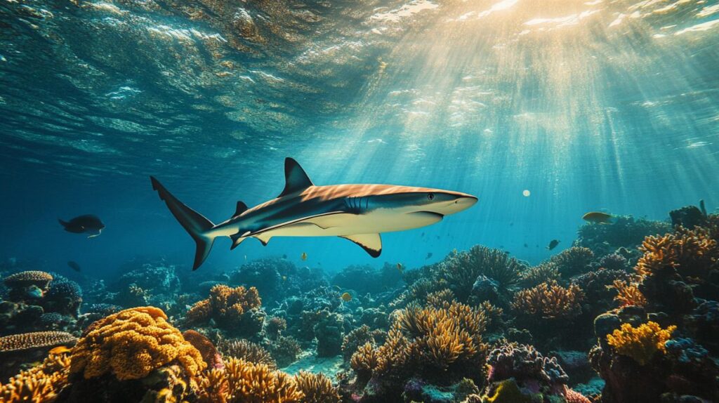 Tiburones en Madagascar: todo sobre ellos y las regulaciones de pesca que protegen estas especies