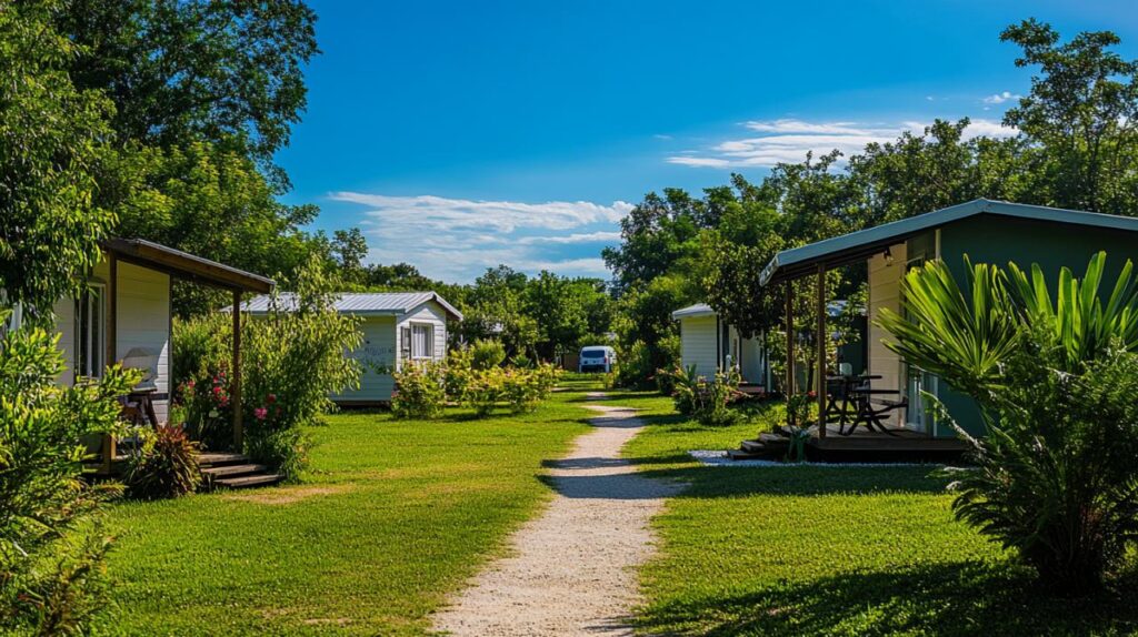 ¿Cuál es la diferencia entre un mobil home y un bungalow? Ventajas y desventajas de cada opción