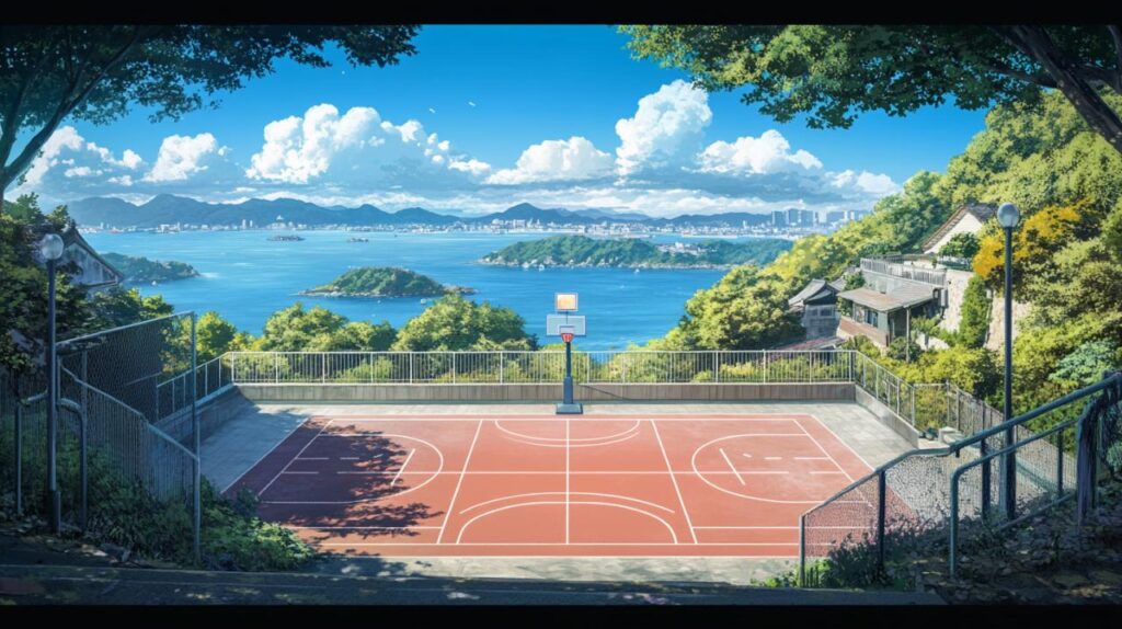 Por qué Anime « SlamDunk », « Suzume » lugares en Japón un imán para los turistas: Análisis del fenómeno del turismo otaku